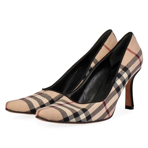 burberry tartan shoes|burberry tartan fabric.